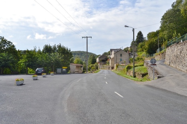 Photo Ferrières - la commune