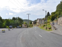 Photo paysage et monuments, Ferrières - la commune