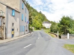 Photo paysage et monuments, Ferrières - la commune