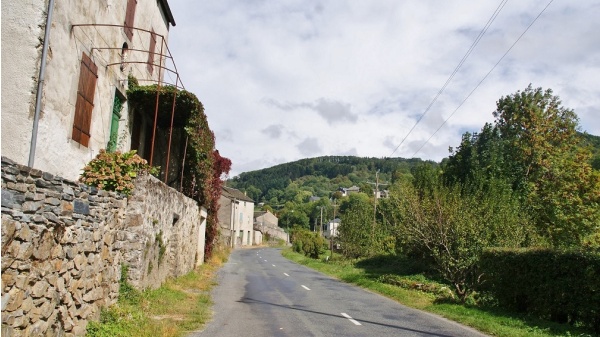 Photo Ferrières - la commune