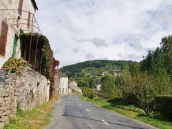 Photo paysage et monuments, Ferrières - la commune