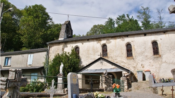 Photo Ferrières - la commune