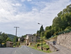 Photo paysage et monuments, Ferrières - la commune