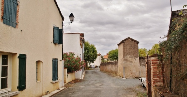 Photo Florentin - La Commune