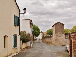 Photo paysage et monuments, Florentin - La Commune