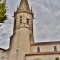 Photo Florentin - L'église
