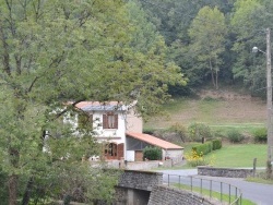 Photo paysage et monuments, Le Fraysse - la commune