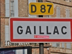 Gaillac