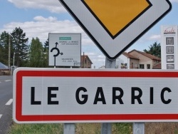 Photo de Le Garric