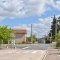 Photo Le Garric - la commune