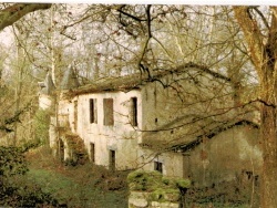 Moulin de Lézignac