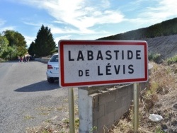 Photo paysage et monuments, Labastide-de-Lévis - labastide de lévis (81150)