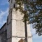 Photo Labastide-de-Lévis - église Saint Blaise