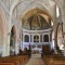 Photo Labastide-de-Lévis - église Saint Blaise