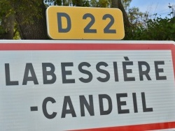 Photo de Labessière-Candeil