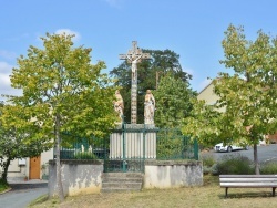 Photo paysage et monuments, Labessière-Candeil - la commune