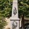 Photo Labessière-Candeil - le monument aux morts