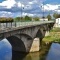 Photo Labruguière - Pont sur Le Thoré