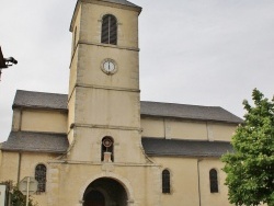 Photo paysage et monuments, Lacaune - église Notre Dame
