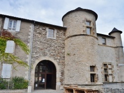 Photo paysage et monuments, Lacaze - Château de Lacaze 17 Em Siècle