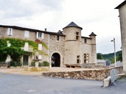 Photo paysage et monuments, Lacaze - Château de Lacaze 17 Em Siècle