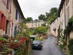 Photo paysage et monuments, Lacaze - Le Village