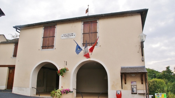 Photo Lacaze - La Mairie