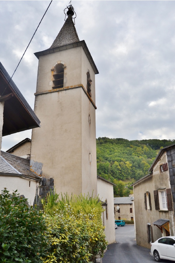 Photo Lacaze - église Notre-Dame