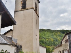 Photo paysage et monuments, Lacaze - église Notre-Dame