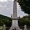 Photo Lacaze - Monument aux Morts