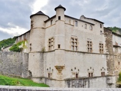 Photo paysage et monuments, Lacaze - Château de Lacaze 17 Em Siècle