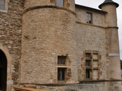 Photo paysage et monuments, Lacaze - Château de Lacaze 17 Em Siècle