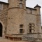 Photo Lacaze - Château de Lacaze 17 Em Siècle