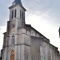 Photo Lacrouzette - église Notre-Dame du Granit 17 Em Siècle