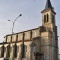 Photo Lacrouzette - église Notre-Dame du Granit 17 Em Siècle