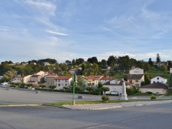 Photo paysage et monuments, Lacrouzette - Le Village