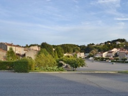 Photo paysage et monuments, Lacrouzette - Le Village