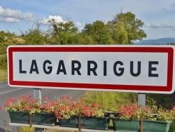 Photo paysage et monuments, Lagarrigue - lagarrigue (81090)