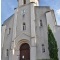 Photo Lagarrigue - église Saint Julien