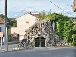 Photo paysage et monuments, Lagarrigue - la commune