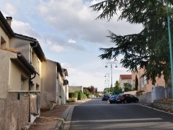 Photo paysage et monuments, Lagarrigue - la commune