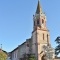 Photo Lagrave - église Saint  Sigolene