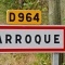 larroque (81140)