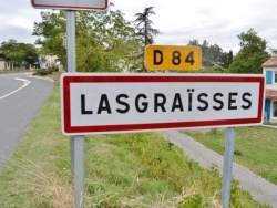 Photo de Lasgraisses