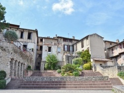 Photo paysage et monuments, Lautrec - la commune