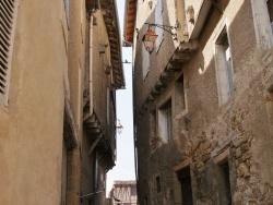 Photo paysage et monuments, Lautrec - la commune