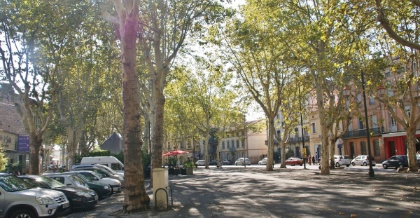 la commune