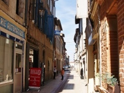 Photo paysage et monuments, Lavaur - la commune