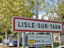 Photo de Lisle-sur-Tarn