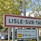 lisle sur tarn (81310)